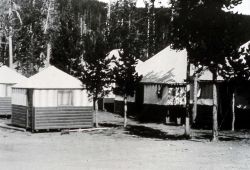 Yellowstone Park Camping Company Image
