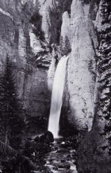 Tower Falls Image