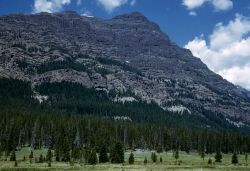 Barronette Peak Image