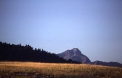 Barronette Peak Image