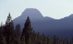 Barronette Peak Image