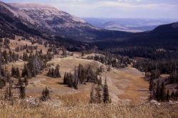 Bighorn Pass Image