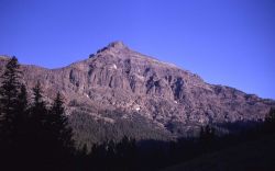 Eagle Peak Image