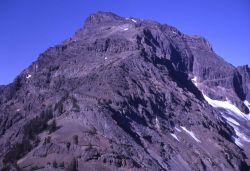 Eagle Peak Image