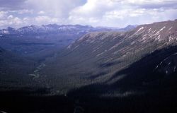 Republic Creek drainage Image