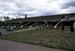 Canyon Lodge Image