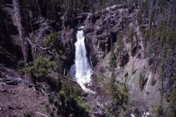 Crystal Falls Image