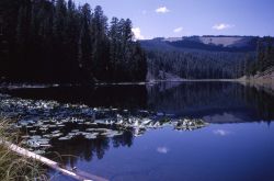 Lost Lake Image