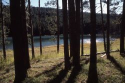 North Twin Lake Image