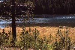 North Twin Lake Image