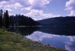 Fern Lake Image