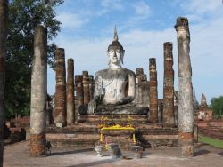 Sukhothai Image