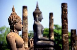 Sukhothai Image