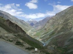 Lahaul & Spiti Photo