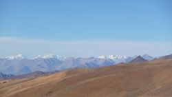 Ladakh Photo