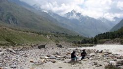 Chitkul, Sangla Image