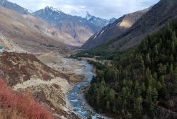 Chitkul, Sangla Image