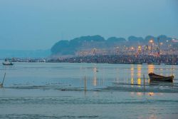 Kumbh Mela Photo