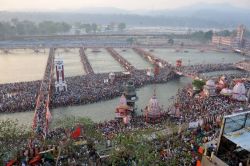 Kumbh Mela Photo