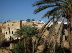 Ghadames - Libya Image