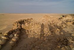 Ghadames - Libya Image