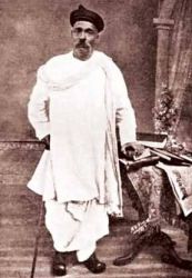 Bal Gangadhar Tilak Image