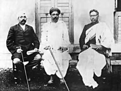 Bal Gangadhar Tilak Image