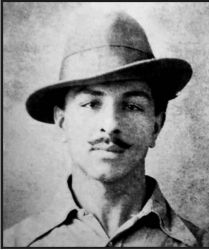 Bhagat Singh Image