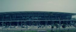 Chennai International Airport Image