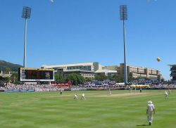 Newlands - Cape Town, South Africa Photo