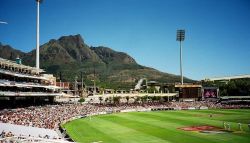 Newlands - Cape Town, South Africa Photo