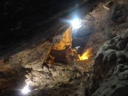 Borra Caves Image