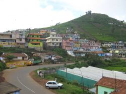 Kotagiri, Tamil Nadu Photo