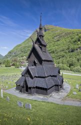 Longyearbyen - Norway Photo