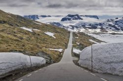 Longyearbyen - Norway Photo