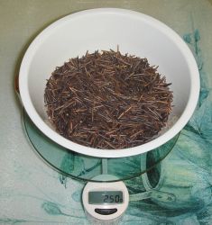 Wild Rice Image